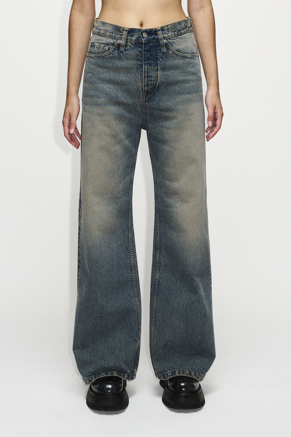 Skid Jeans